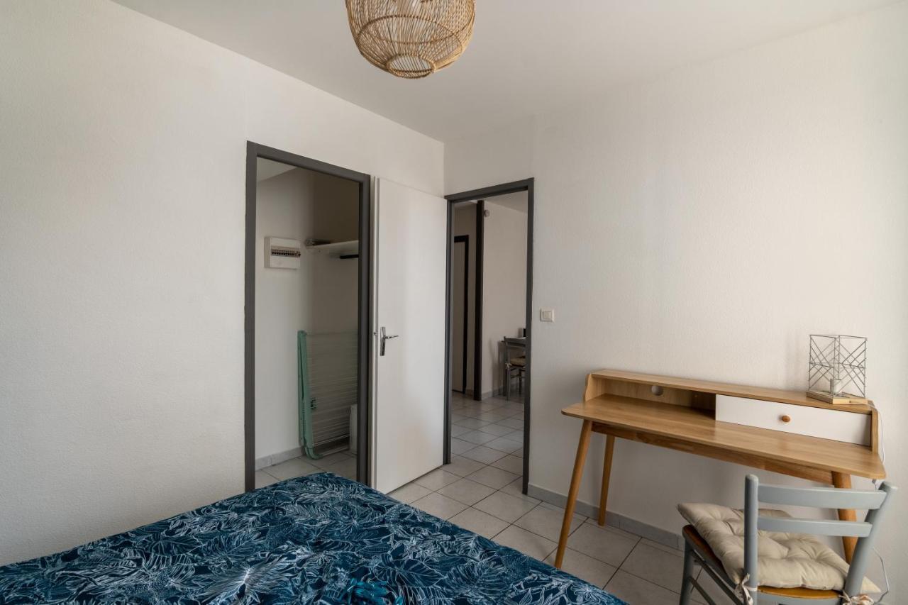 Apartament Le Caucase Narbona Zewnętrze zdjęcie